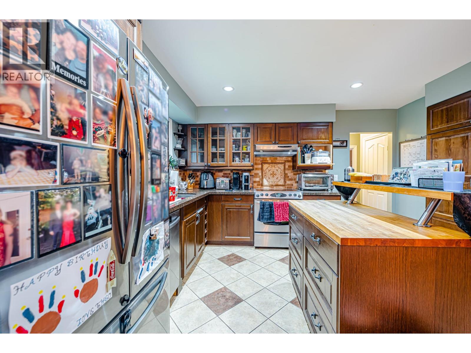 1771 GRANT AVENUE, Port Coquitlam