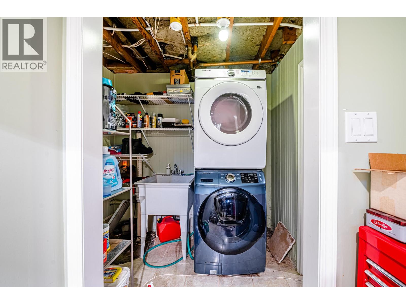 1771 GRANT AVENUE, Port Coquitlam