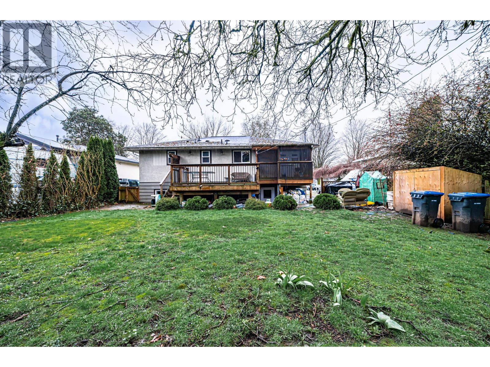 1771 GRANT AVENUE, Port Coquitlam
