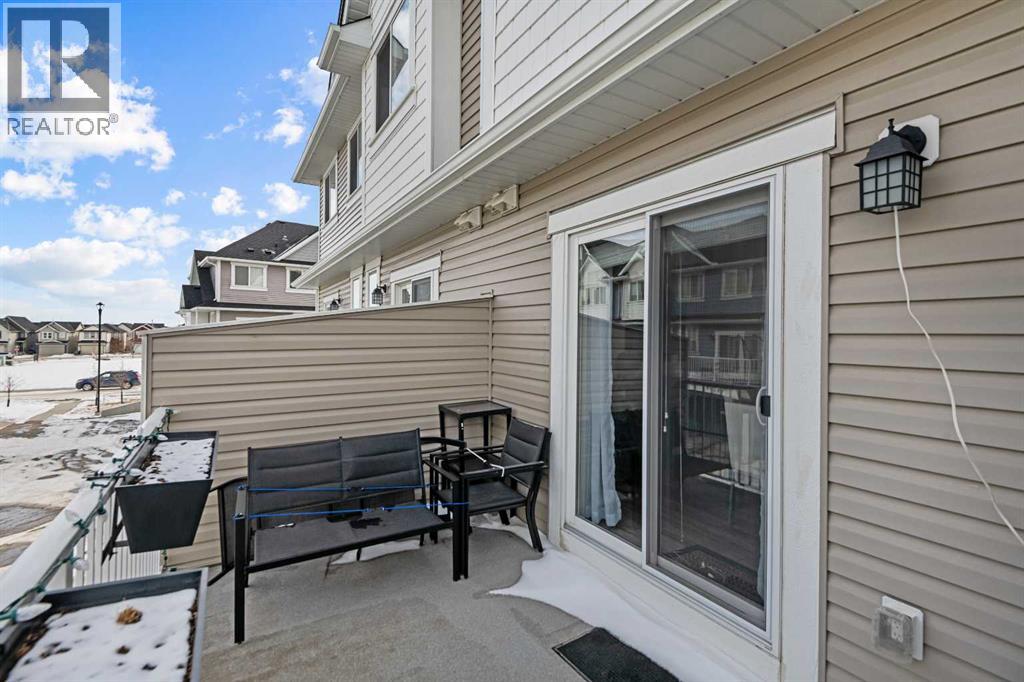 Single Family House for Sale in  Copperstone Manor SE Copperfield Calgary 