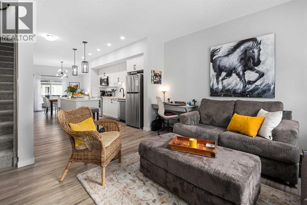 Single Family House for Sale in  Copperstone Manor SE Copperfield Calgary 