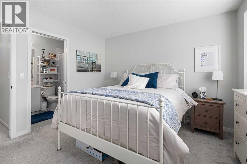 Single Family House for Sale in  Copperstone Manor SE Copperfield Calgary 