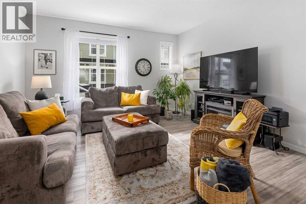 Single Family House for Sale in  Copperstone Manor SE Copperfield Calgary 