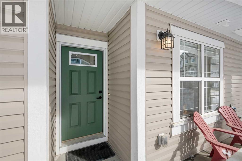 Single Family House for Sale in  Copperstone Manor SE Copperfield Calgary 