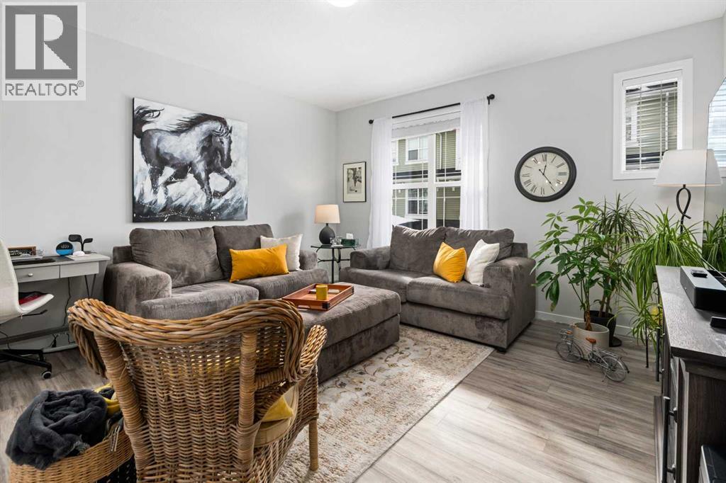 Single Family House for Sale in  Copperstone Manor SE Copperfield Calgary 