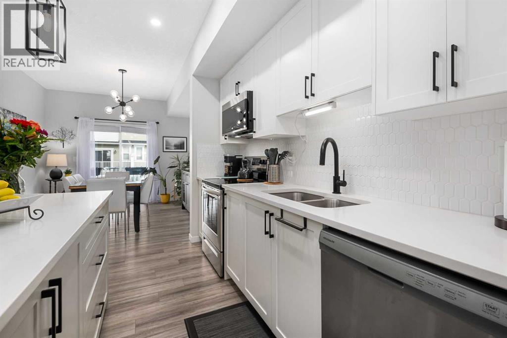 Single Family House for Sale in  Copperstone Manor SE Copperfield Calgary 