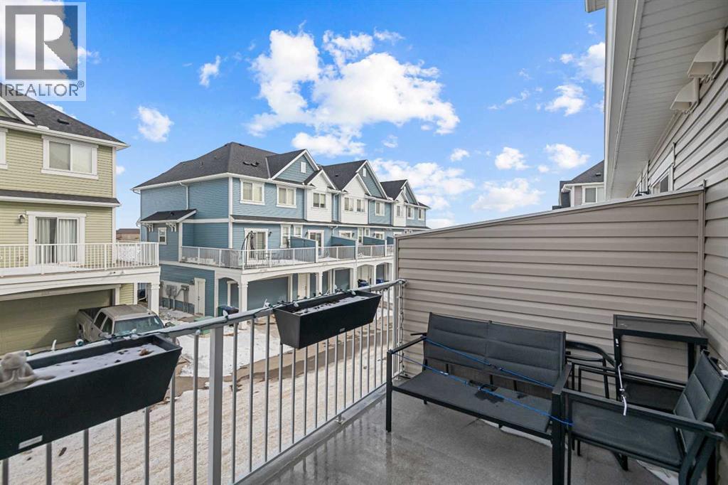 Single Family House for Sale in  Copperstone Manor SE Copperfield Calgary 