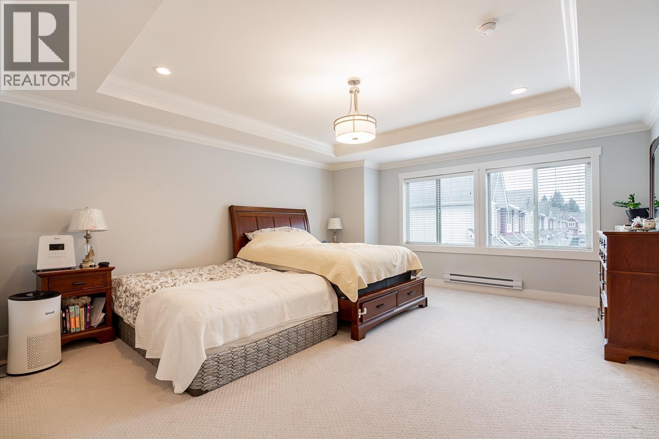 3 3126 WELLINGTON STREET, Port Coquitlam