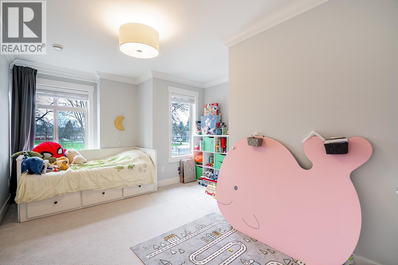 3 3126 WELLINGTON STREET, Port Coquitlam