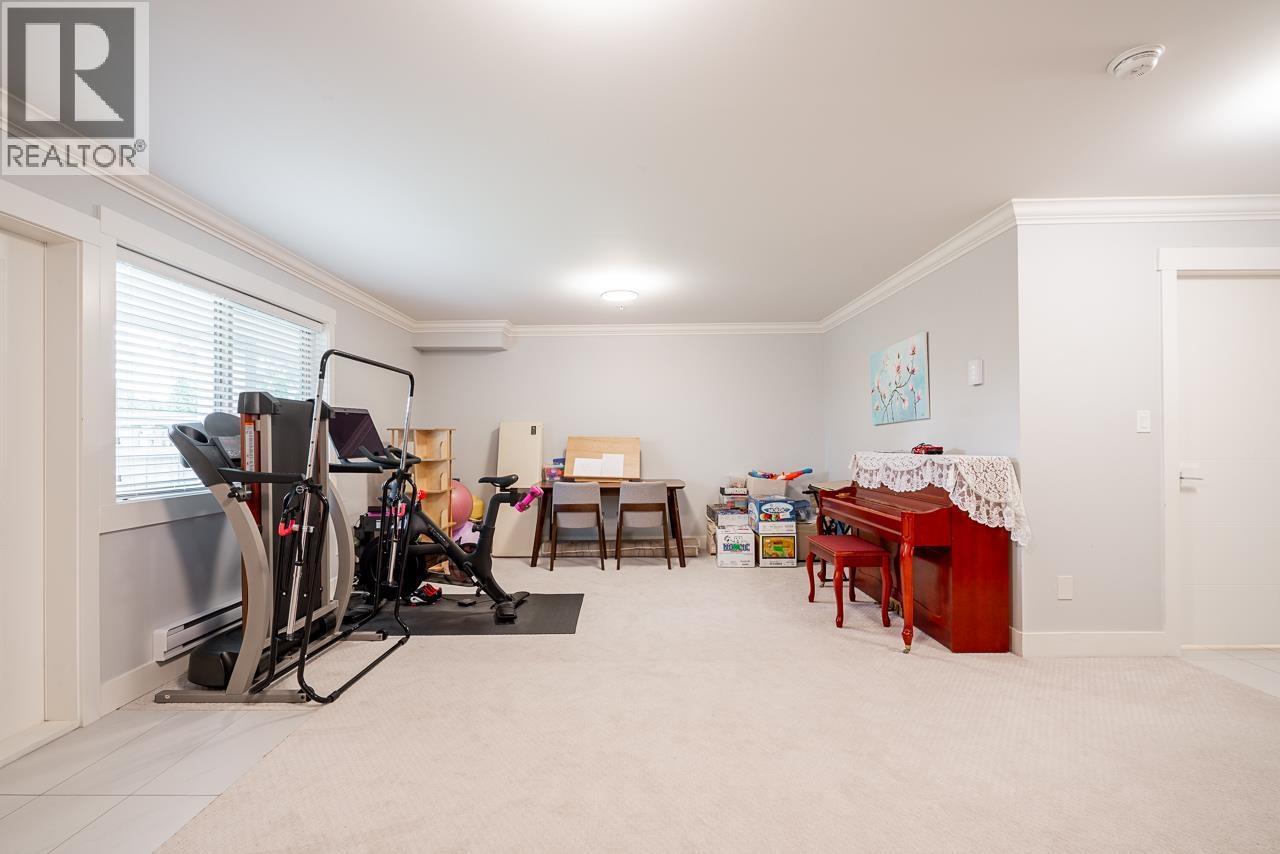 3 3126 WELLINGTON STREET, Port Coquitlam