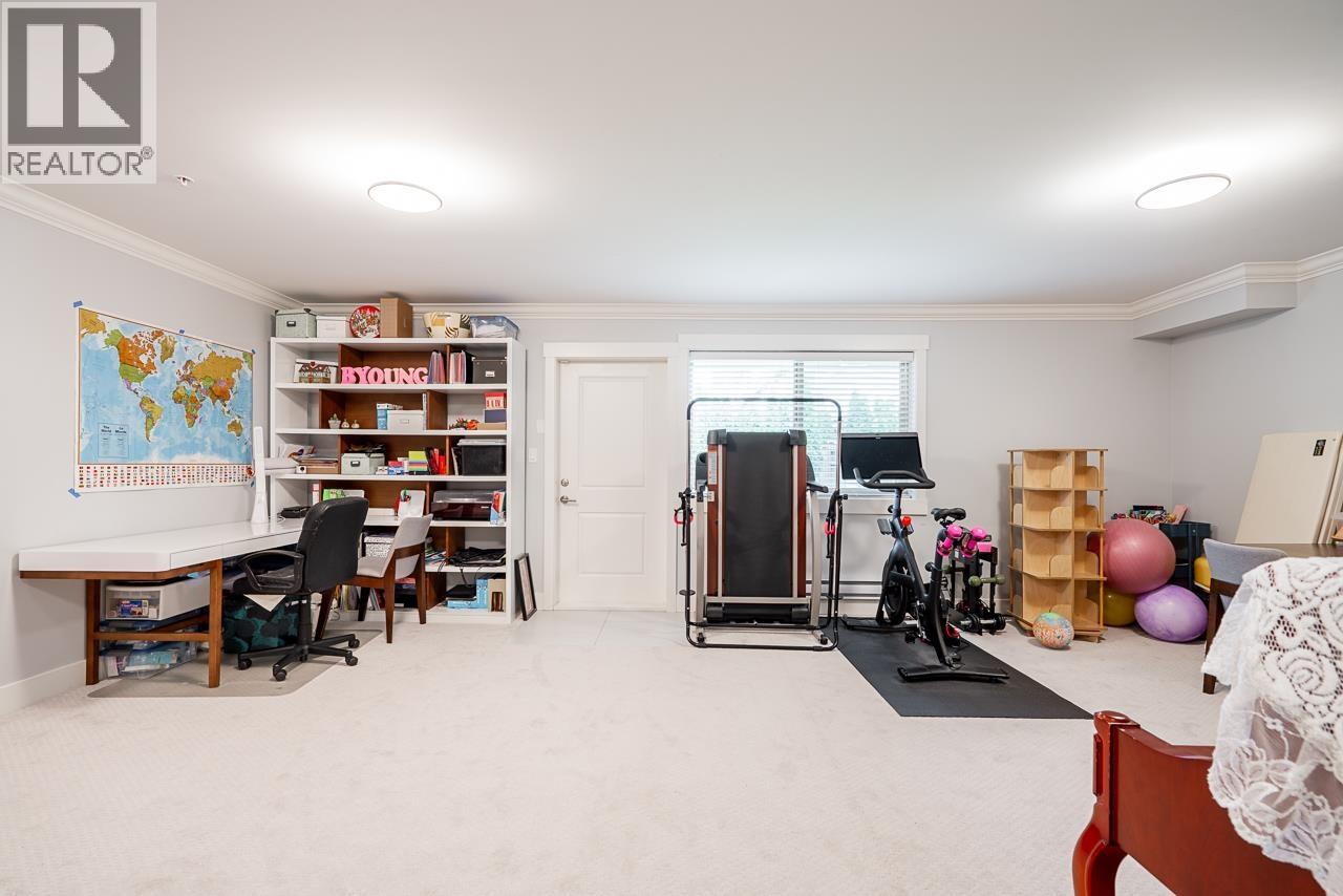 3 3126 WELLINGTON STREET, Port Coquitlam