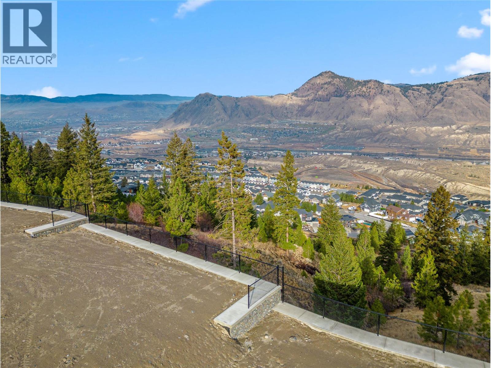 1650 Camas Court, Kamloops