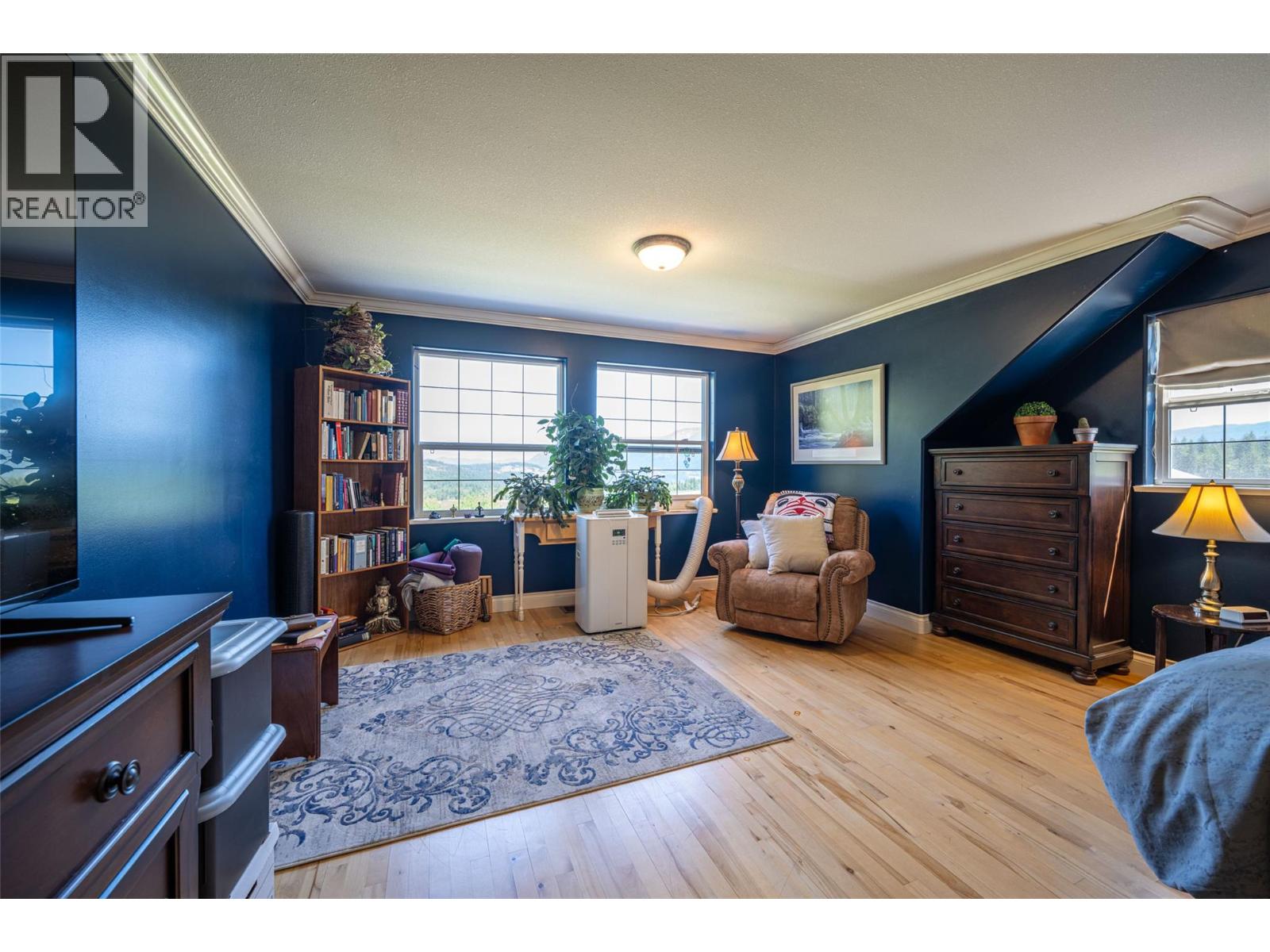 2990 50 Street NW, Salmon Arm