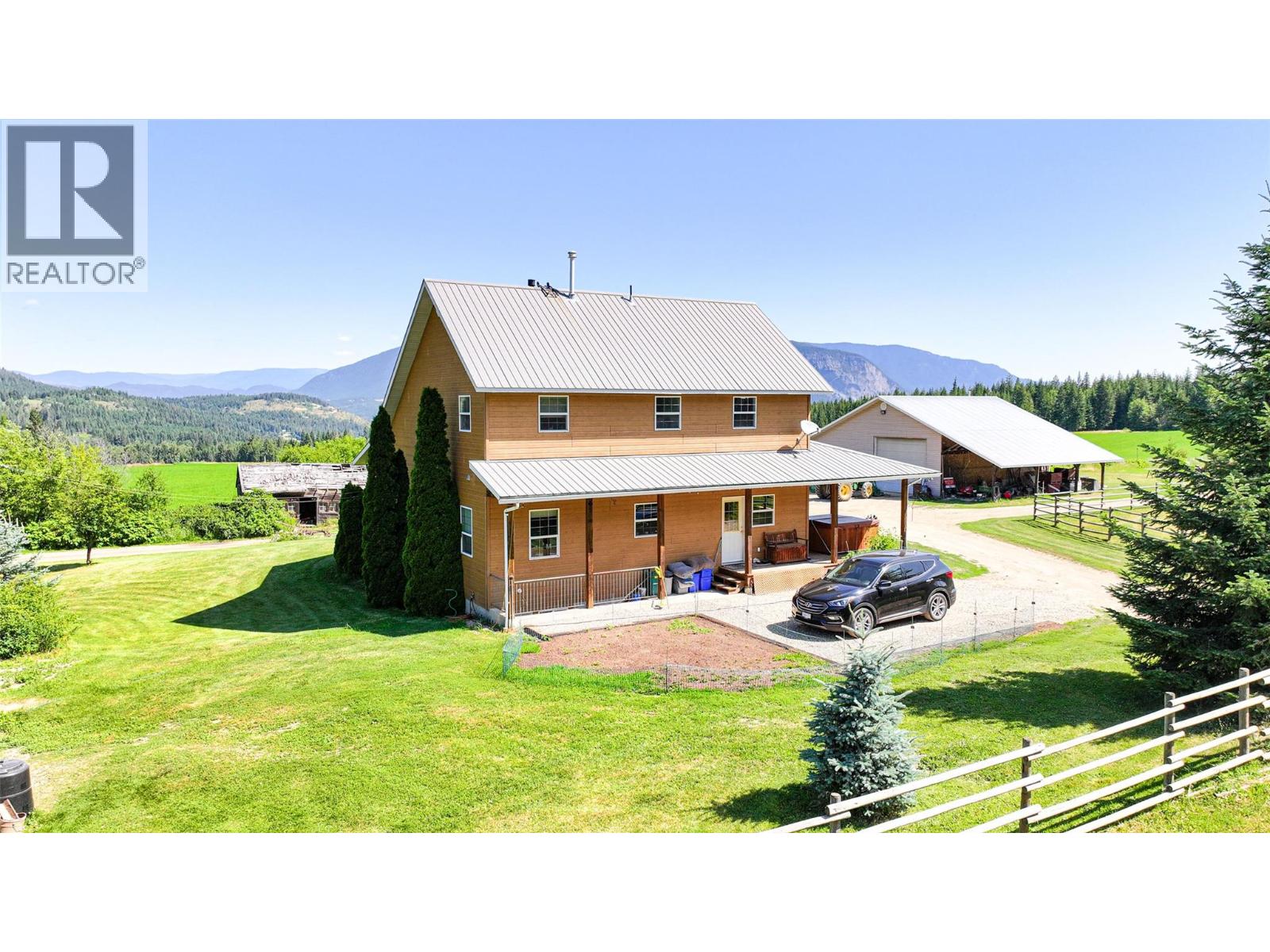 2990 50 Street NW, Salmon Arm