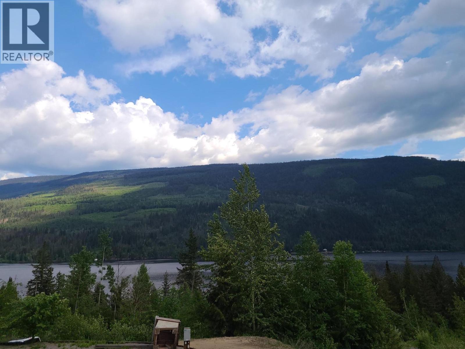 7540 Russell Creek Forest Service Road Lot# 70, Barriere