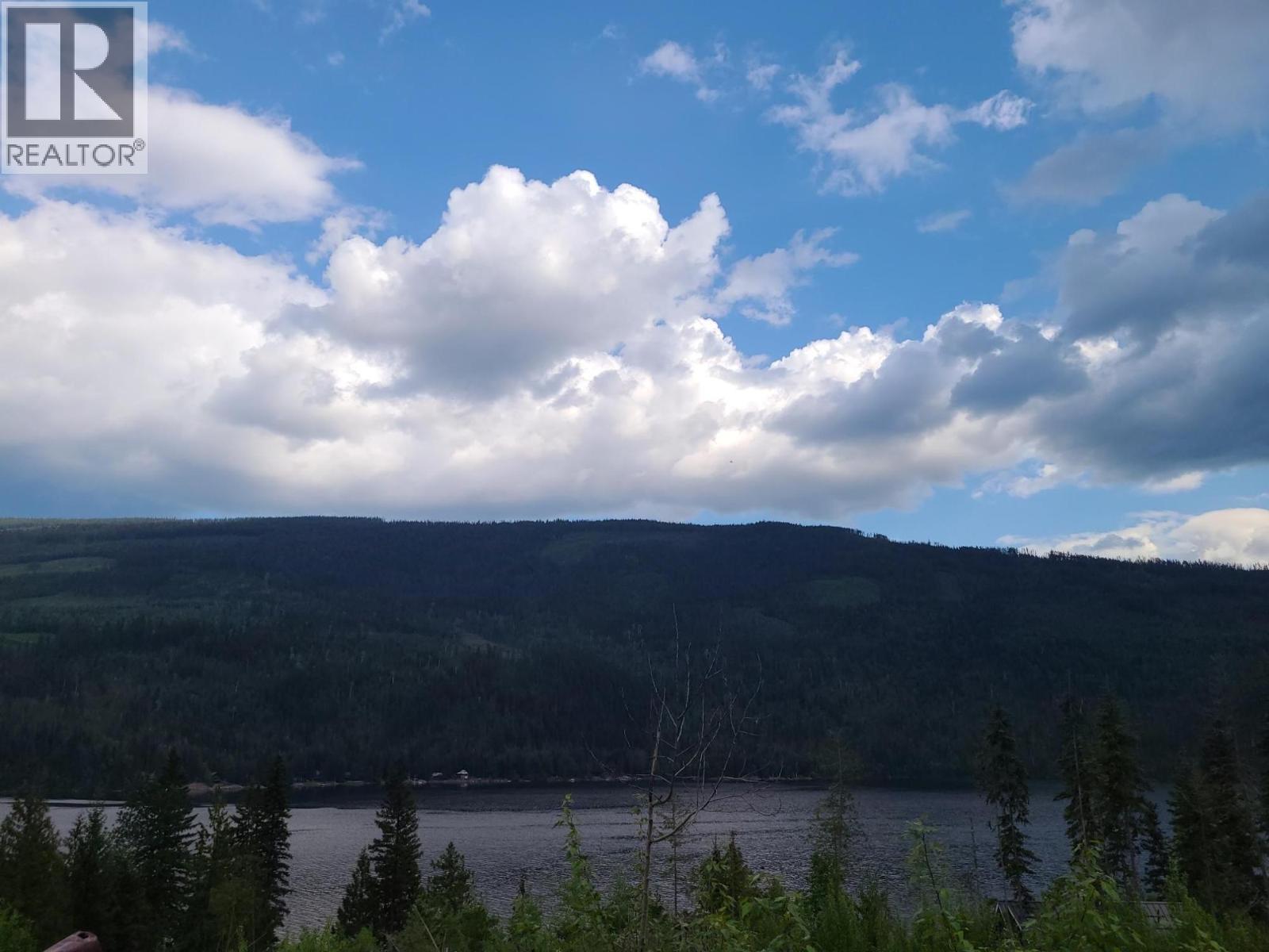 7540 Russell Creek Forest Service Road Lot# 70, Barriere