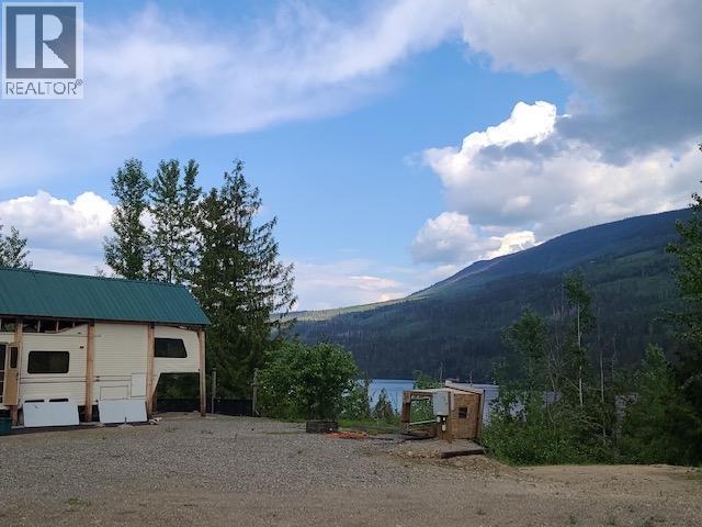 7540 Russell Creek Forest Service Road Lot# 70, Barriere