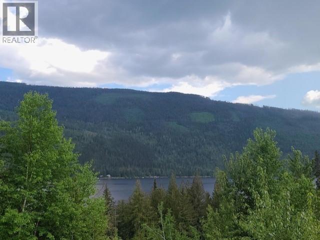 7540 Russell Creek Forest Service Road Lot# 70, Barriere