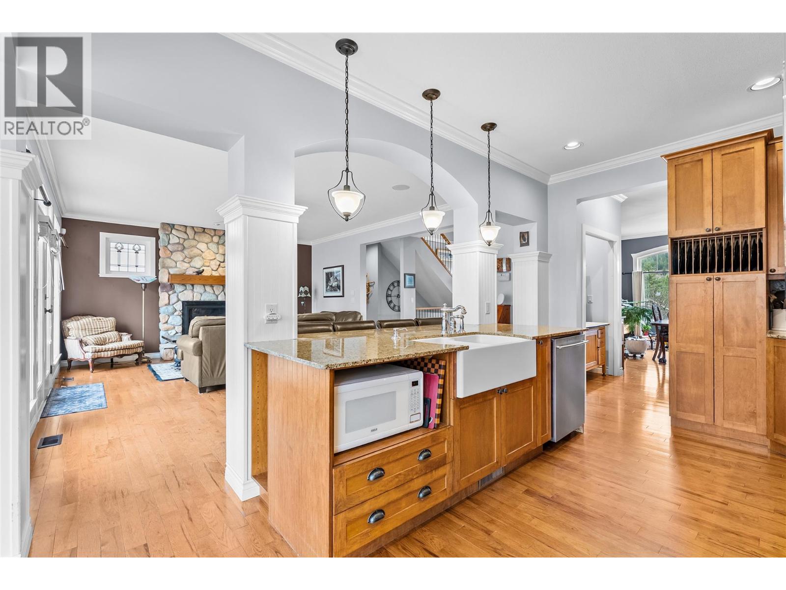 4140 Seddon Road, Kelowna