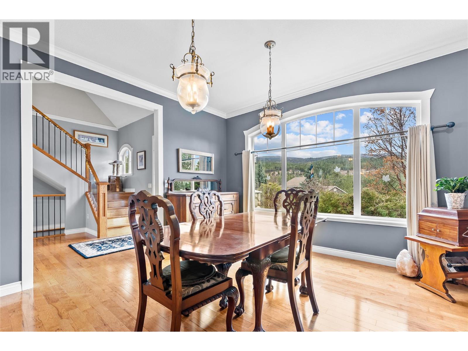 4140 Seddon Road, Kelowna