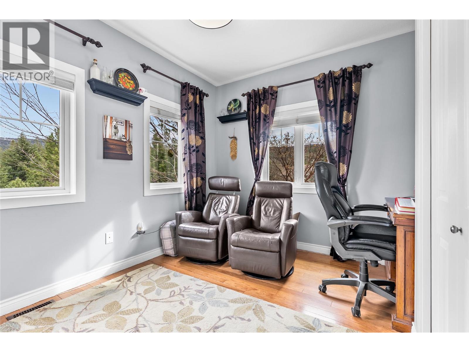 4140 Seddon Road, Kelowna