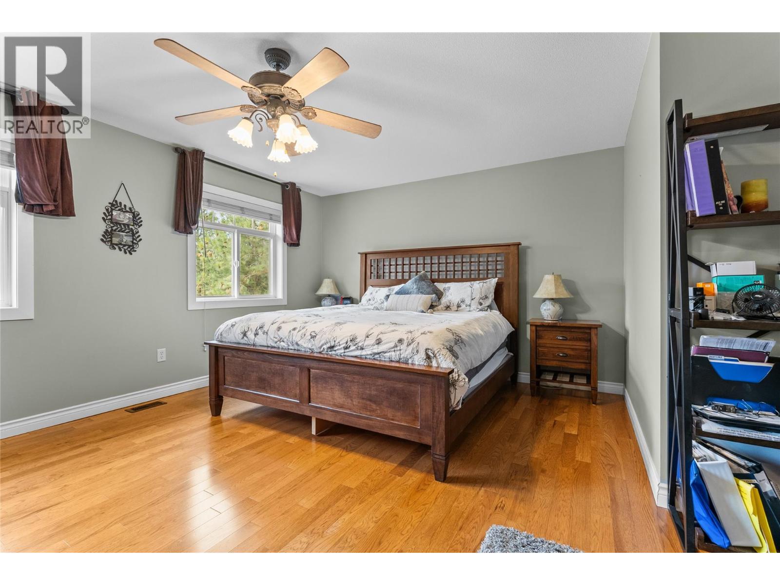 4140 Seddon Road, Kelowna