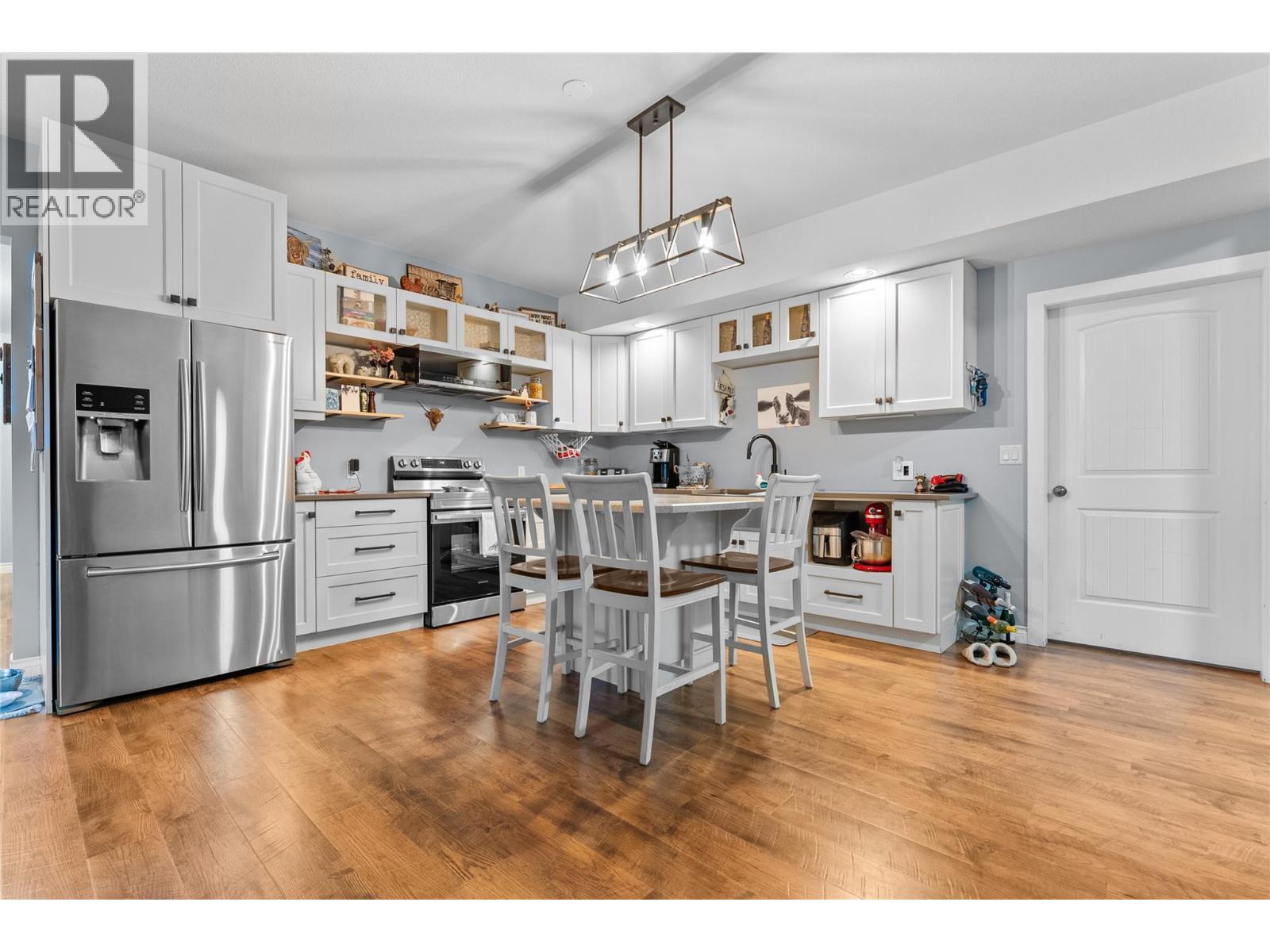 4140 Seddon Road, Kelowna