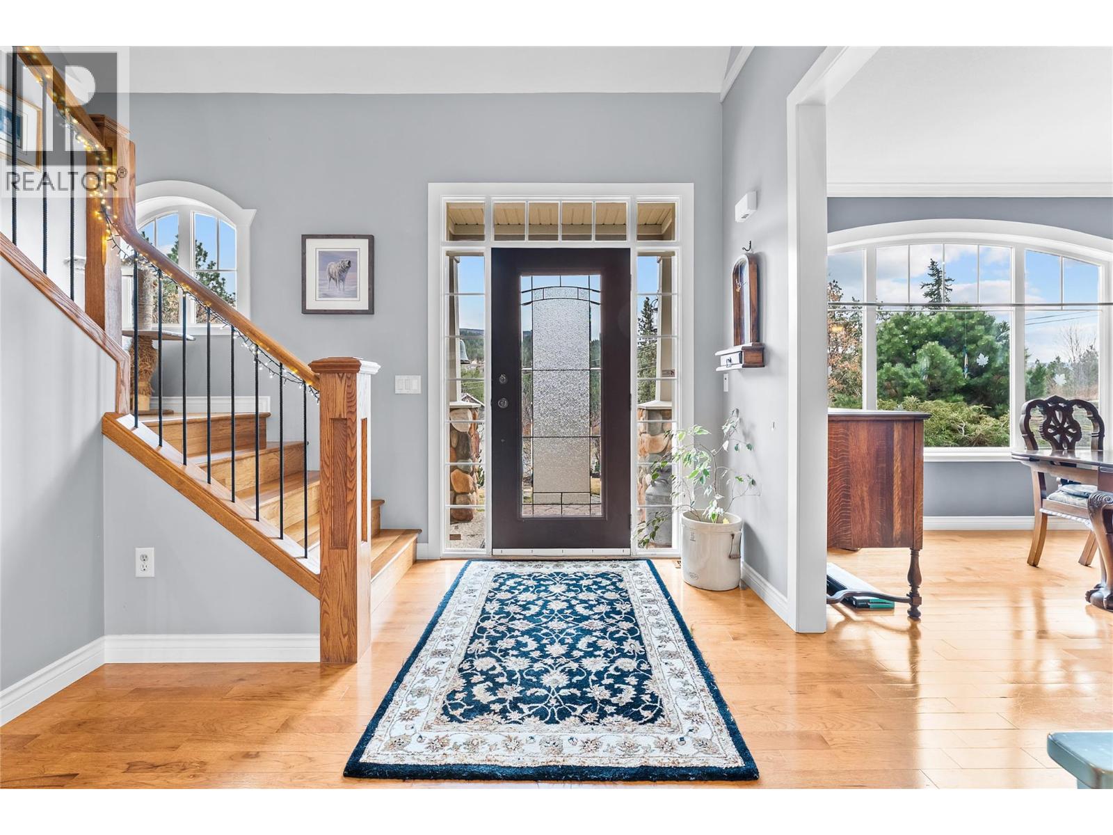 4140 Seddon Road, Kelowna