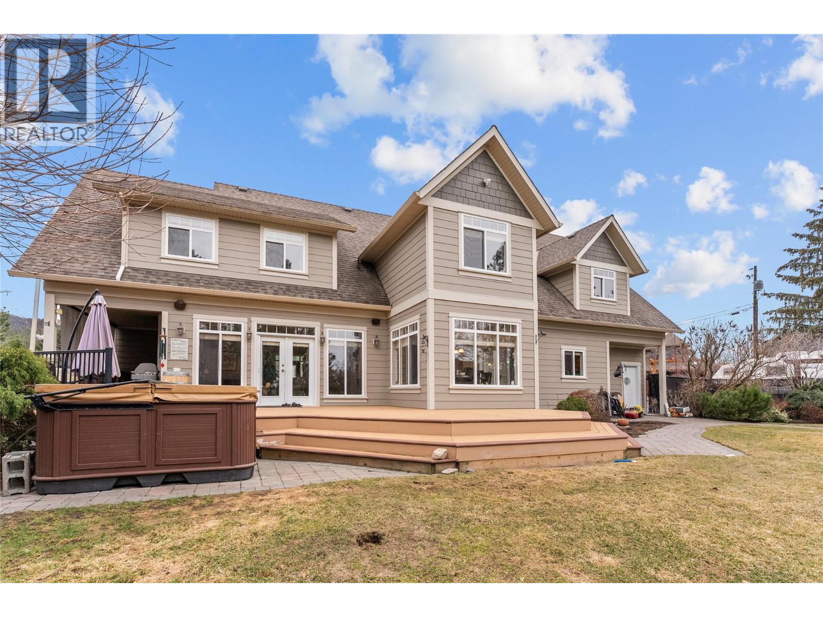 4140 Seddon Road, Kelowna