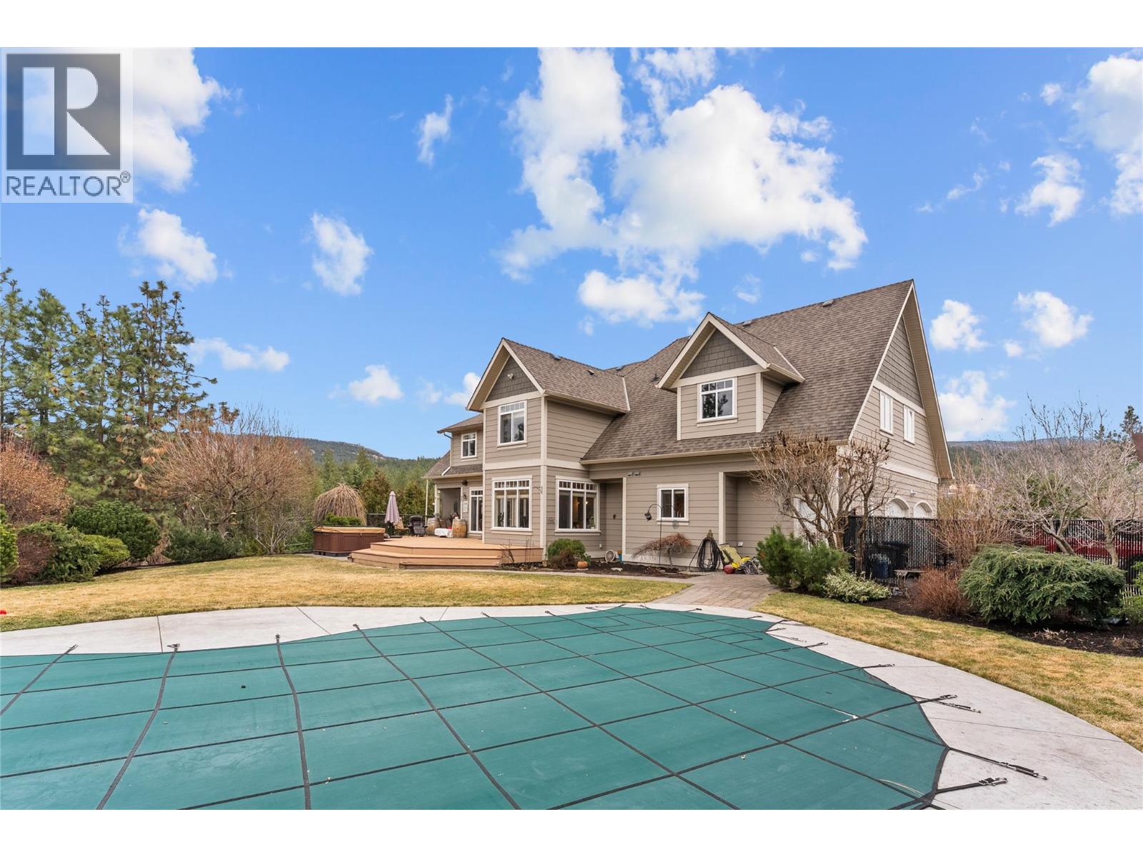 4140 Seddon Road, Kelowna