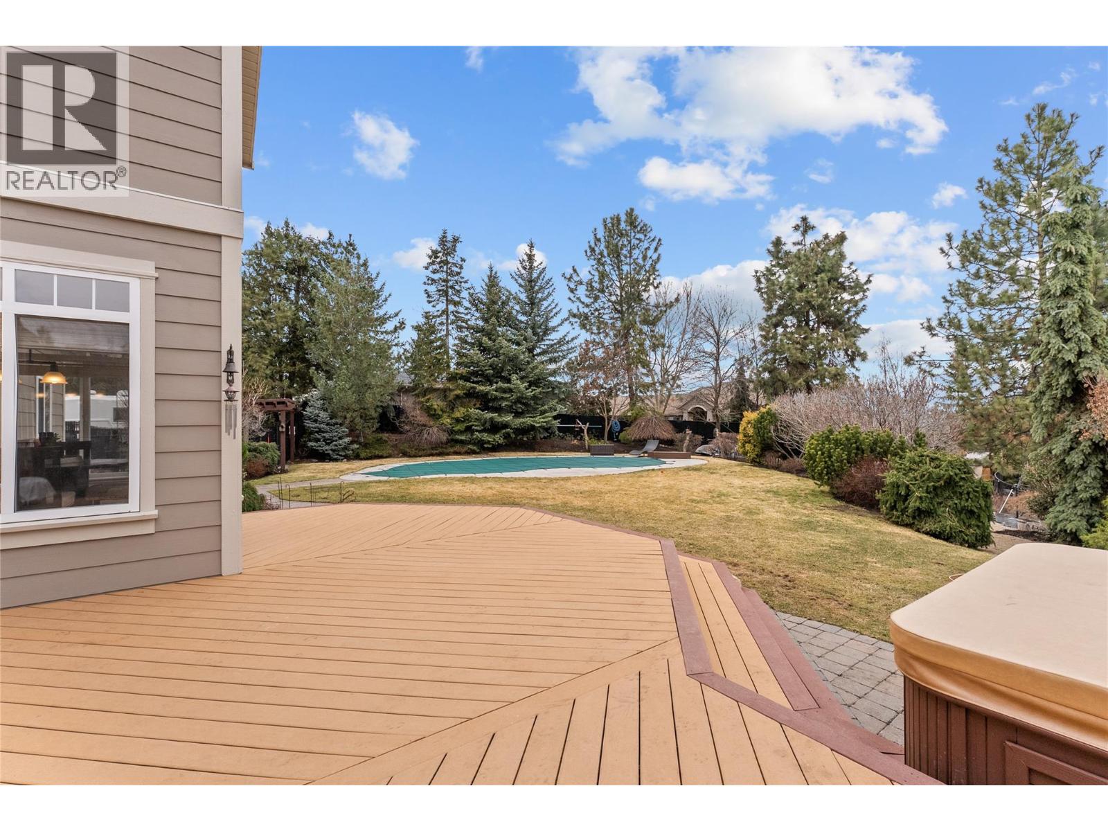 4140 Seddon Road, Kelowna