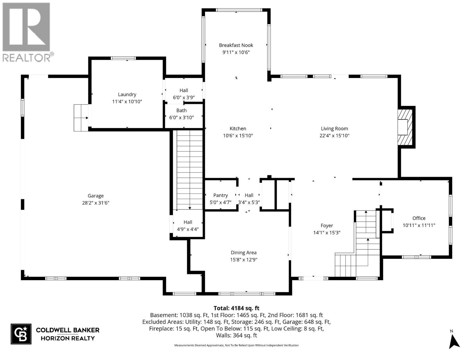 4140 Seddon Road, Kelowna
