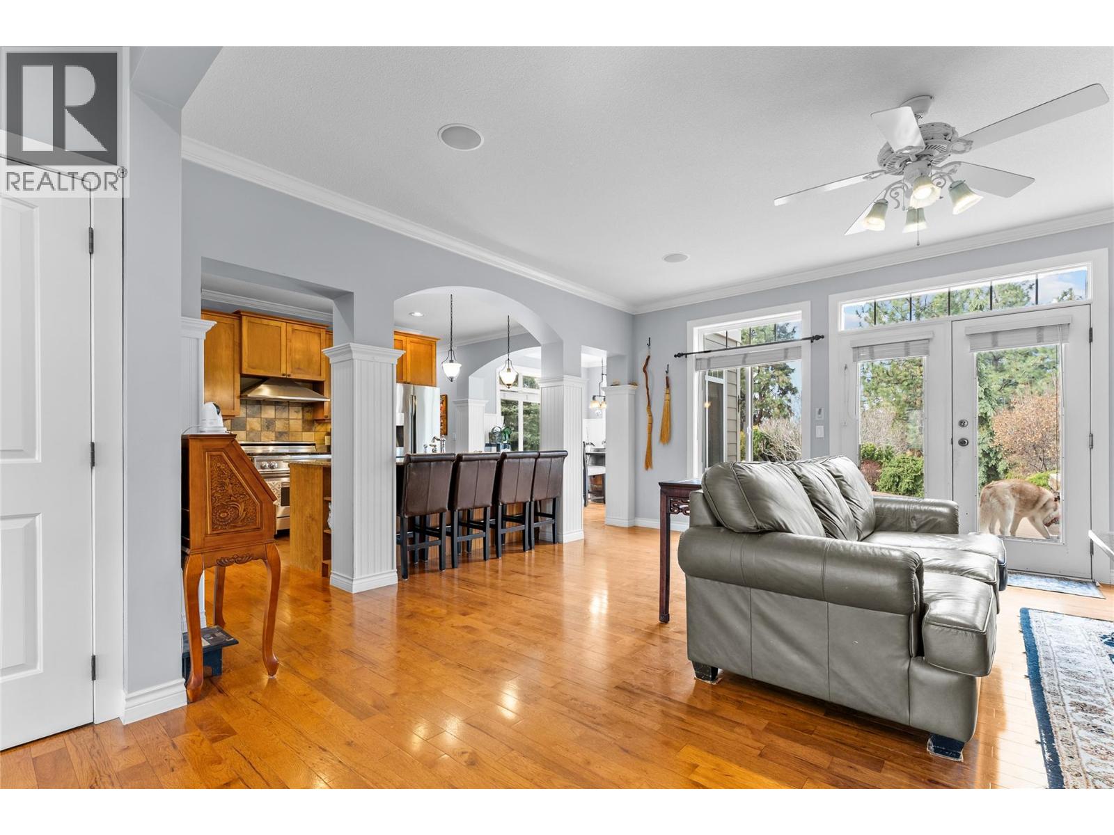 4140 Seddon Road, Kelowna