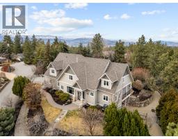  4140 Seddon Road, Kelowna