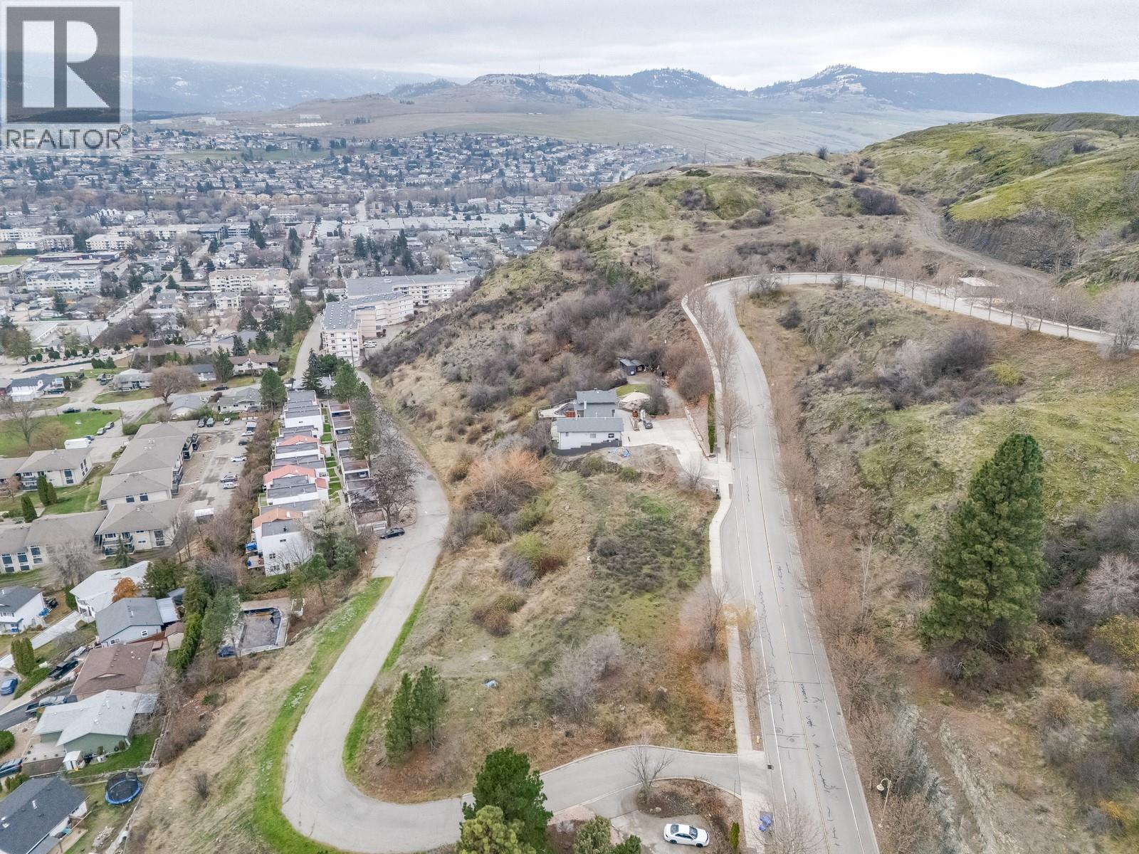3940 35 Avenue, Vernon