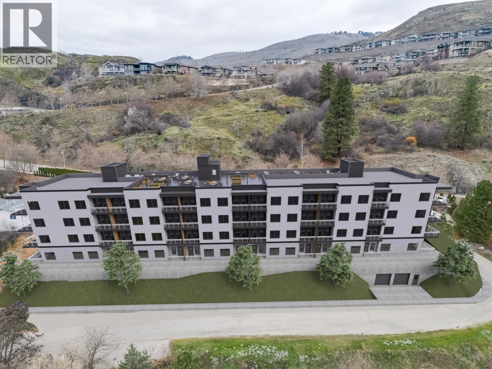 3940 35 Avenue, Vernon