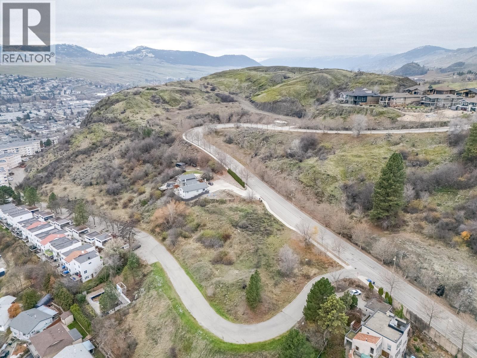 3940 35 Avenue, Vernon