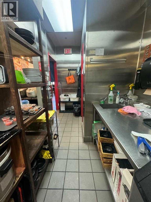 Business for Sale in   Avenue SW Calgary 