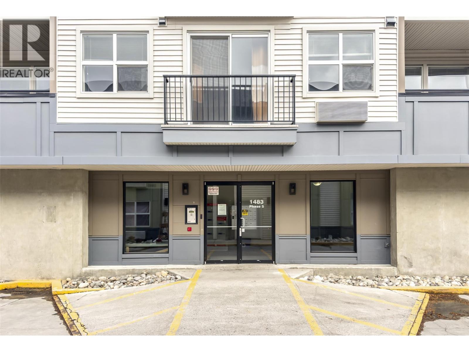 1483 Glenmore Road N Unit# 202, Kelowna