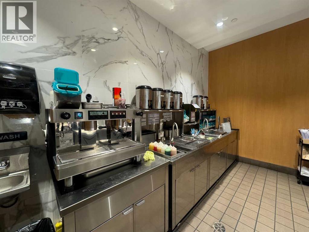 Business for Sale in    Avenue SW Downtown Commercial Core Calgary 