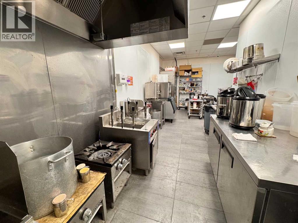 Business for Sale in  Midpark Way SE Midnapore Calgary 