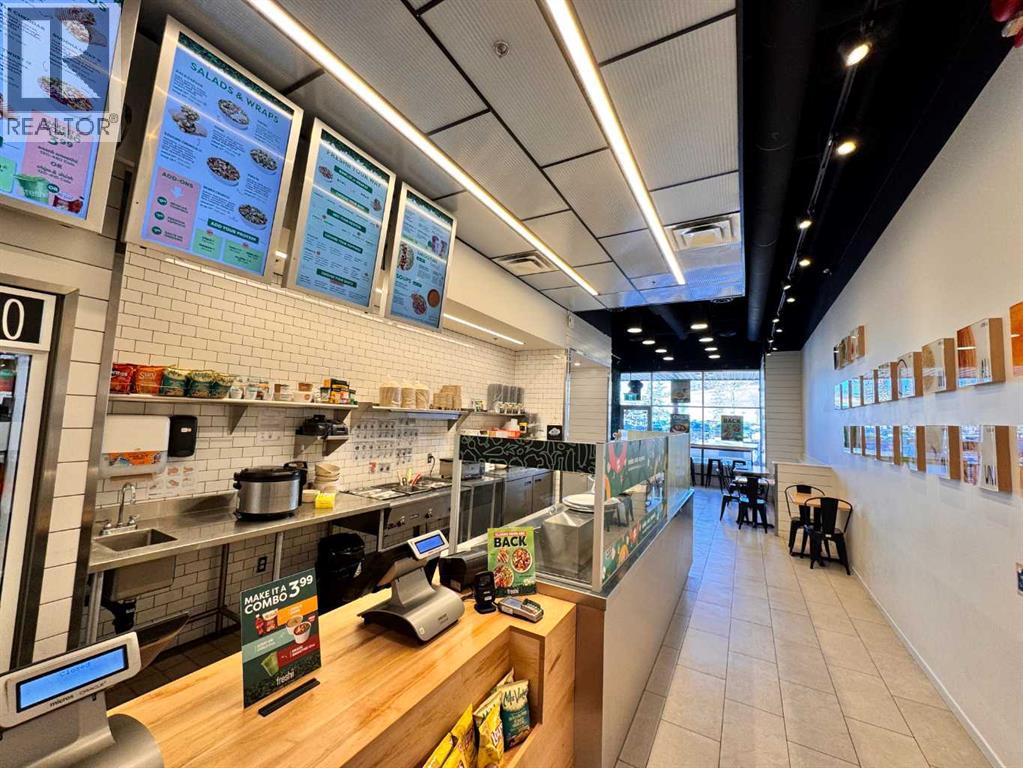 Business for Sale in  Signal Hill Centre SW Hidden Valley Calgary 