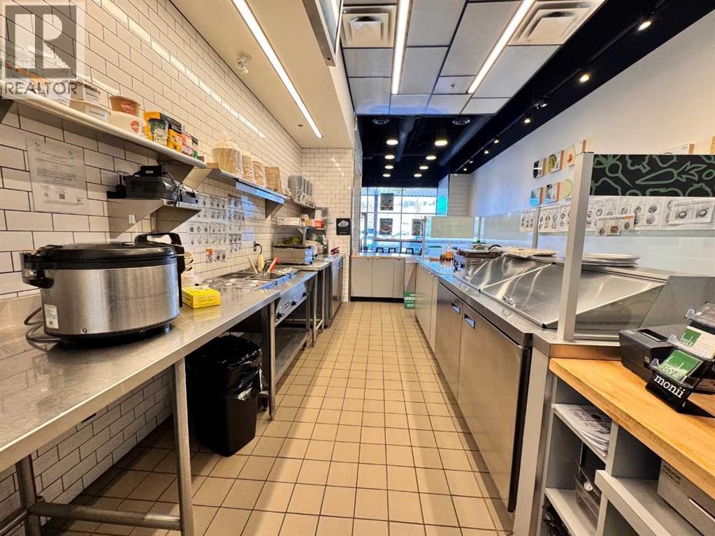 Business for Sale in  Signal Hill Centre SW Hidden Valley Calgary 