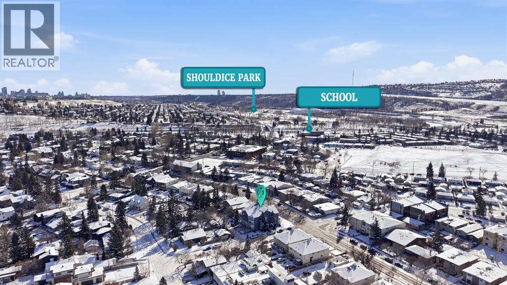 Single Family House for Sale in   Bowness Road NW Bowness Calgary 