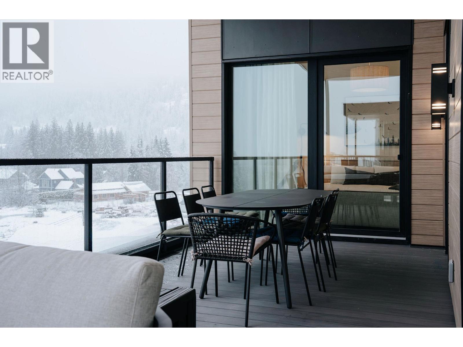 1702 Coursier Avenue Unit# 2501, Revelstoke