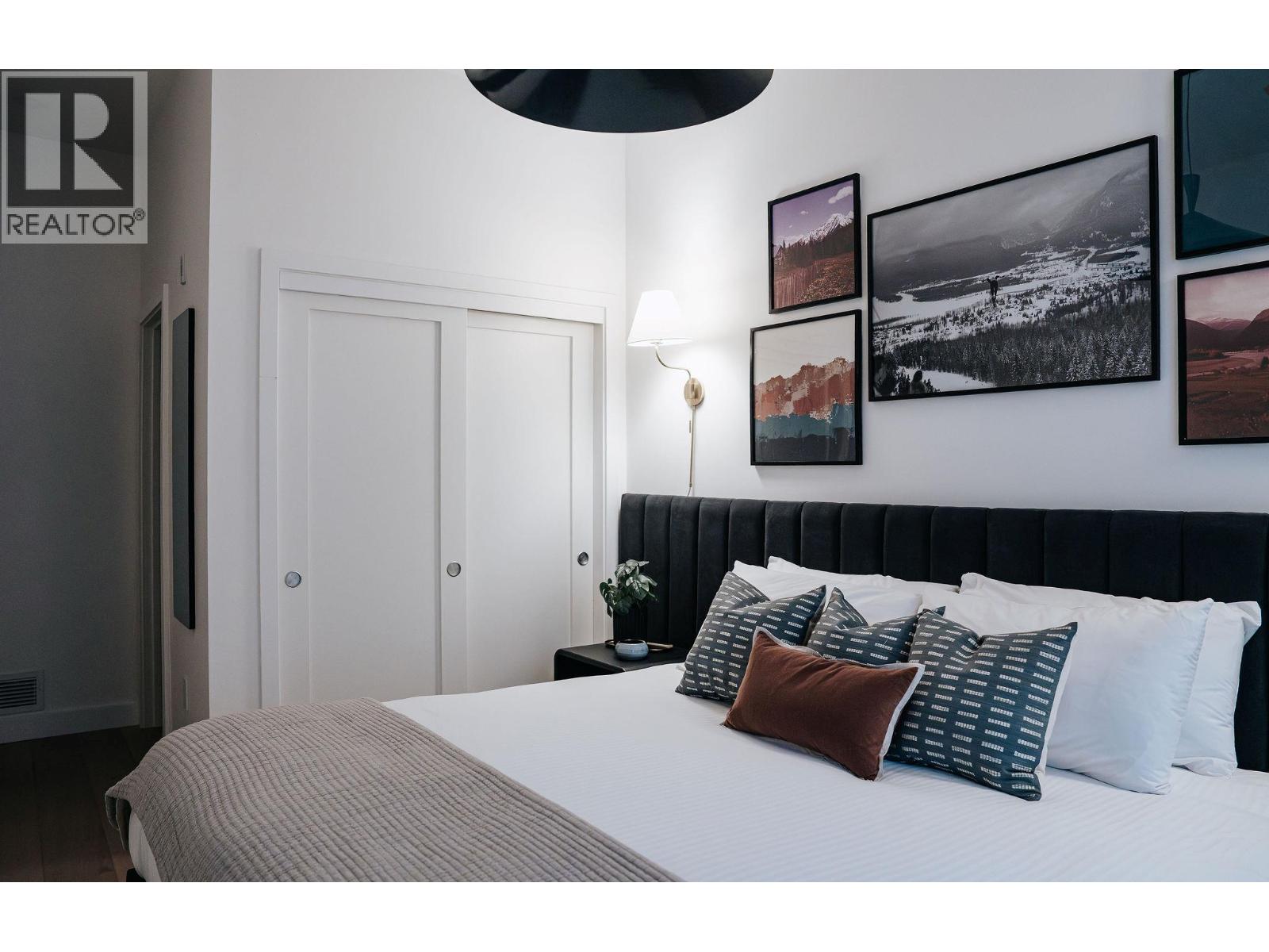 1702 Coursier Avenue Unit# 2501, Revelstoke