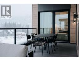 1702 Coursier Avenue Unit# 2501, Revelstoke, BC V0E2S1 Photo 11