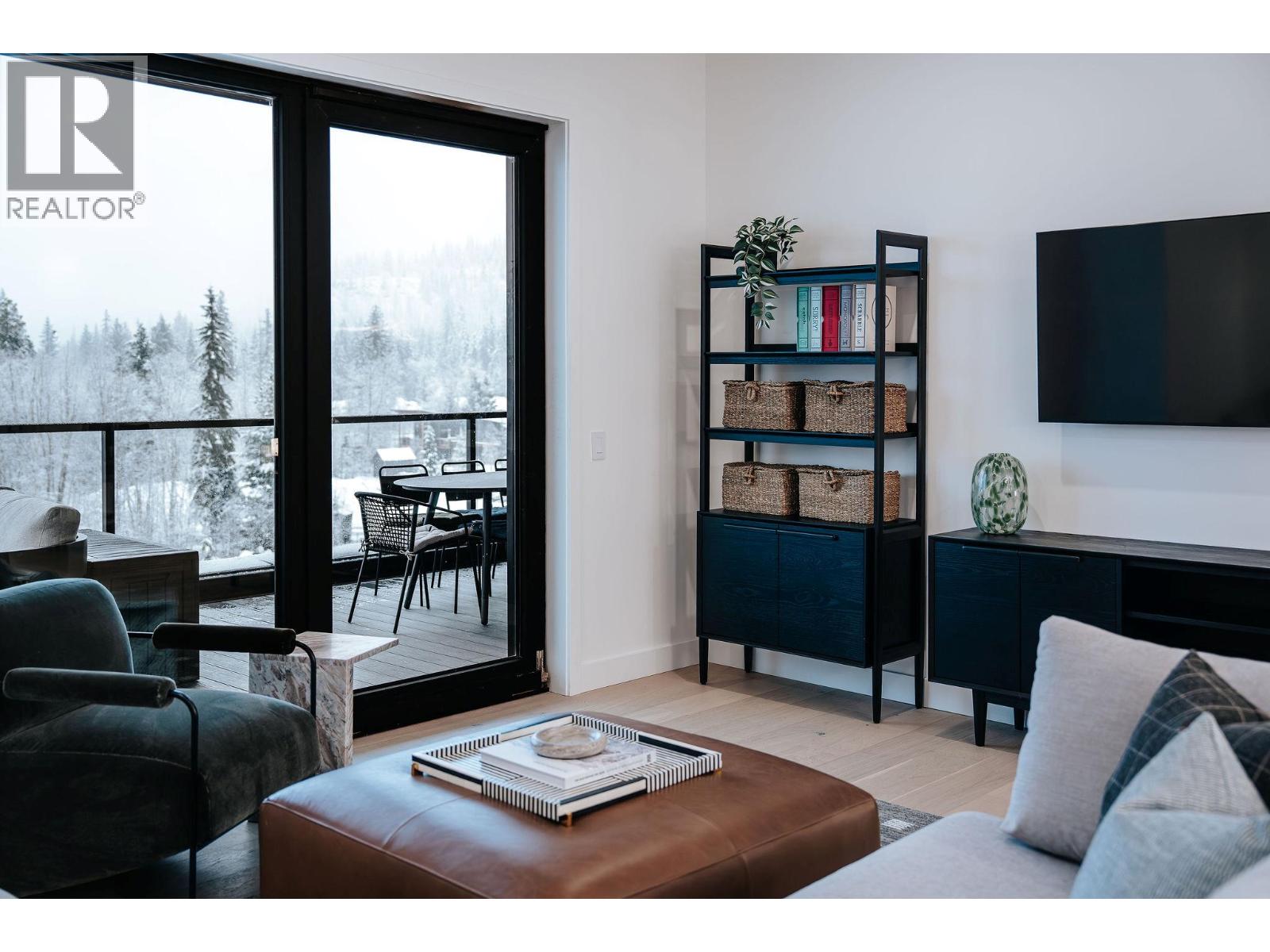 1702 Coursier Avenue Unit# 2501, Revelstoke