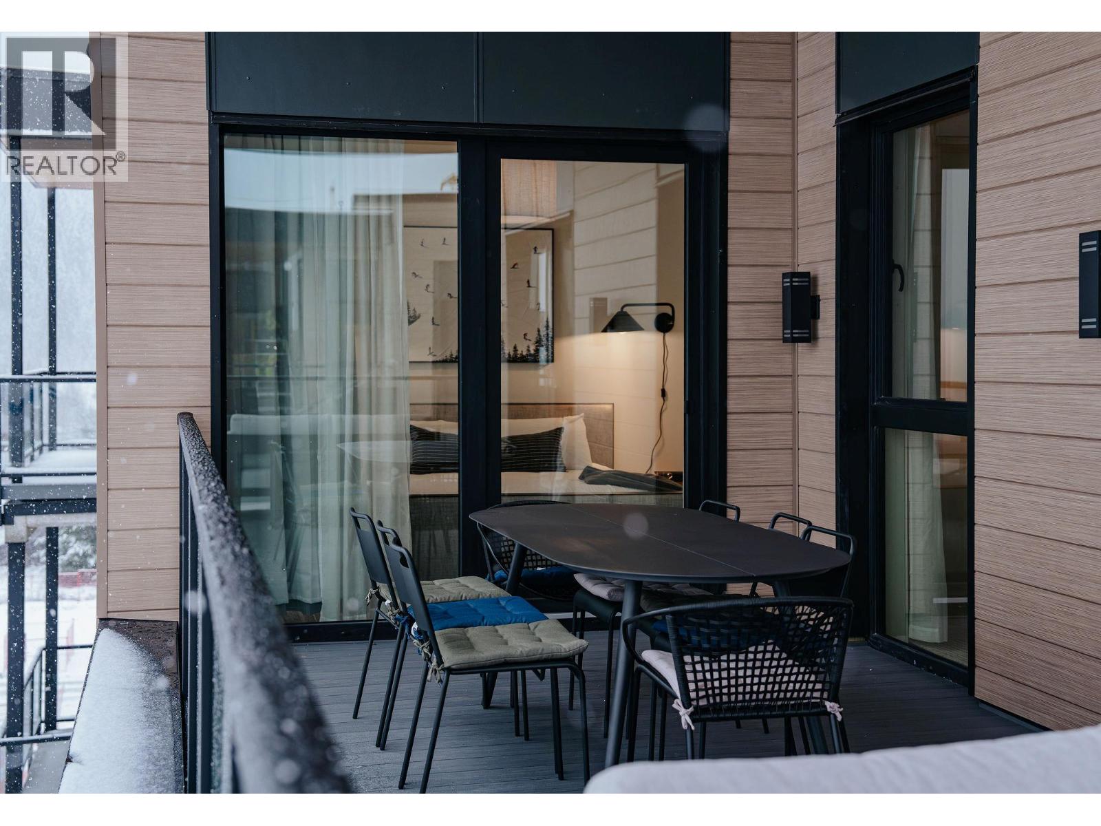 1702 Coursier Avenue Unit# 2501, Revelstoke