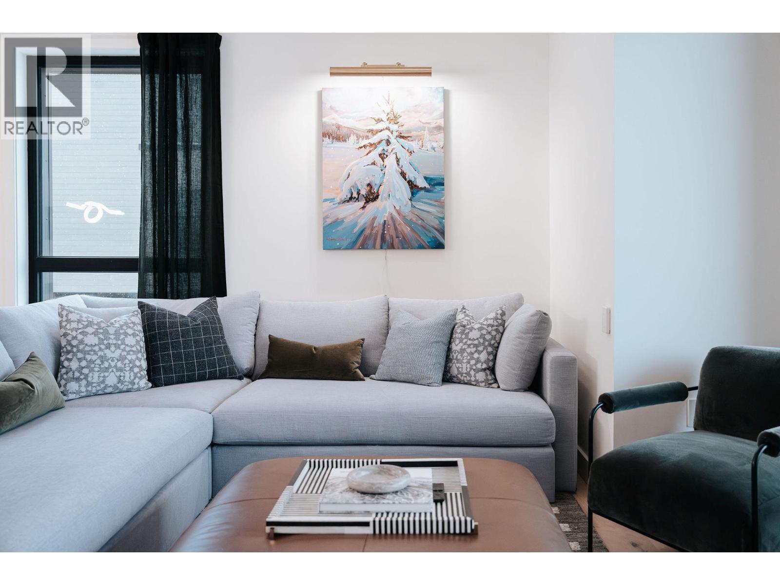 #2501 1702 Coursier Avenue - 8